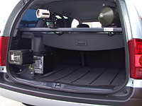 Le mauvais positionnement d'un radar peut entraîner la relaxe