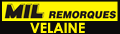 MIL REMORQUES Velaine
