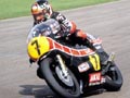 Barry Sheene s'est éteint
