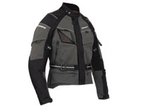 Spidi propose la veste T-Globe pour les étés capricieux