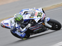 Cal Crutchlow empoche le doublé à domicile !