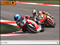 Vidéos, déclarations et analyse du SBK à Misano