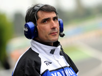 Interview Christophe Guyot : quel avenir pour le World Superbike ?