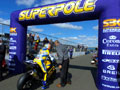 Ducati double la mise, Charpentier domine !