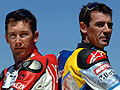 Duel à l'australienne