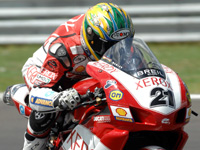 Les écarts se resserrent au championnat !