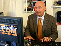 Tchat en direct avec Alain Roger, Aprilia France