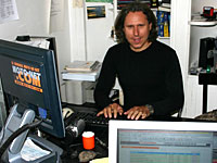 Tchat en direct avec Marcel Driessen, DG de Piaggio France