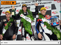 Plus fou que le Tourist Trophy : le Ulster GP !