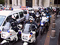 Quand la Mairie fait de la moto...