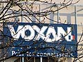 Voxan accouche du Scrambler n°0001