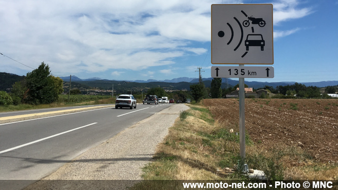 Un haut-fonctionnaire chargé de la sécurité routière dans tous les ministères