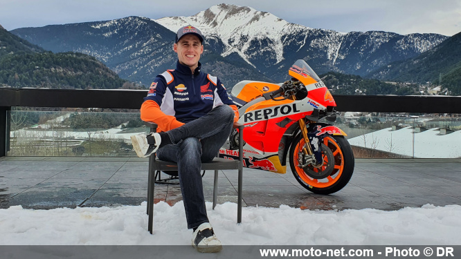 Nouveau calendrier MotoGP 2021 : les GP d'Argentine et des Amériques déjà reportés !