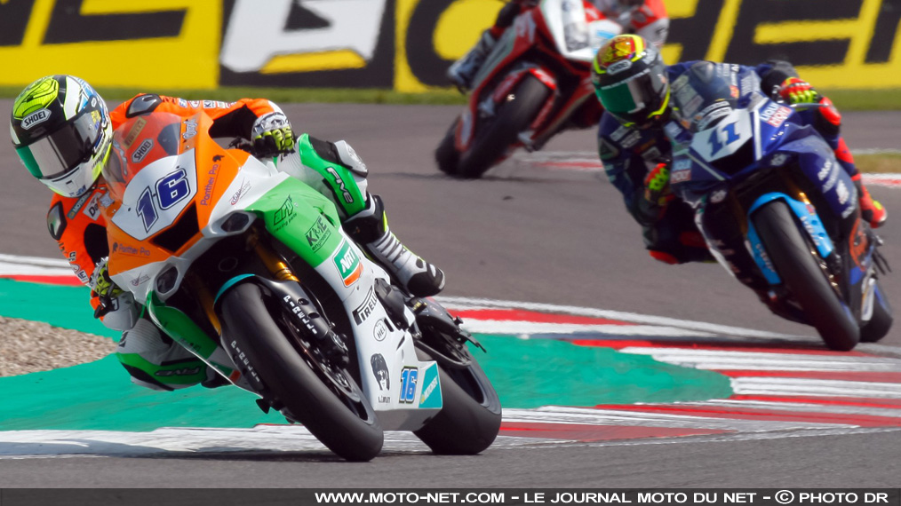 Interview Jules Cluzel : j'aimerais que la réussite tourne...