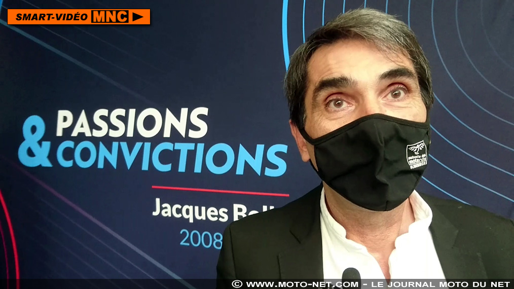 Interview de Christophe Guyot (GMT94) : Cluzel, Smith et la saison 2021...