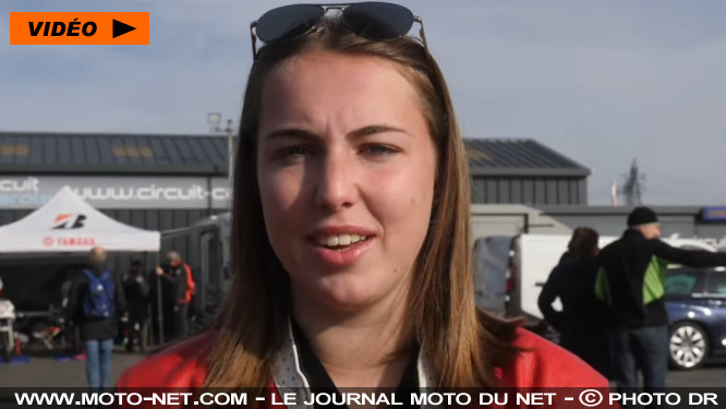 Ces jeunes motards qui préfèrent les motos anciennes