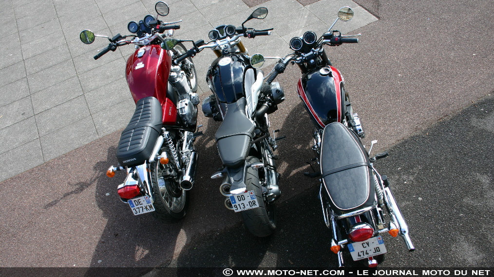 Interview d'un contrôleur : le contrôle technique n'a pas d'intérêt pour les motos