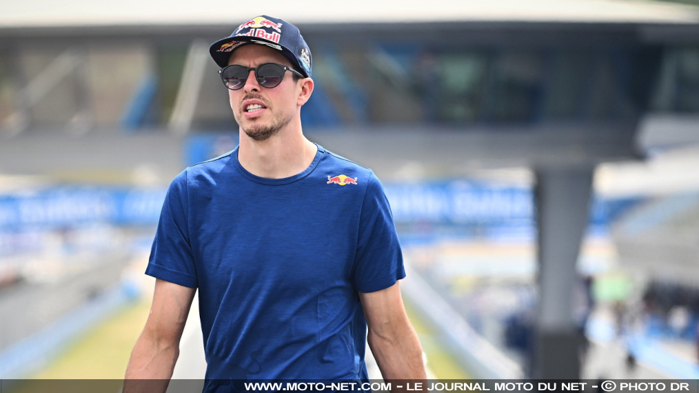 Les frères Marquez ouvrent le Grand Prix d'Espagne 2024