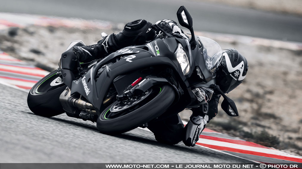 Les Journées K à Dijon-Prenois et au Mans