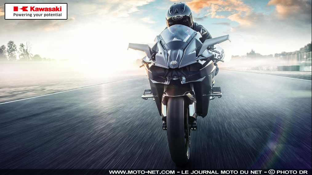 Le groupe Kawasaki Heavy Industries restructure 