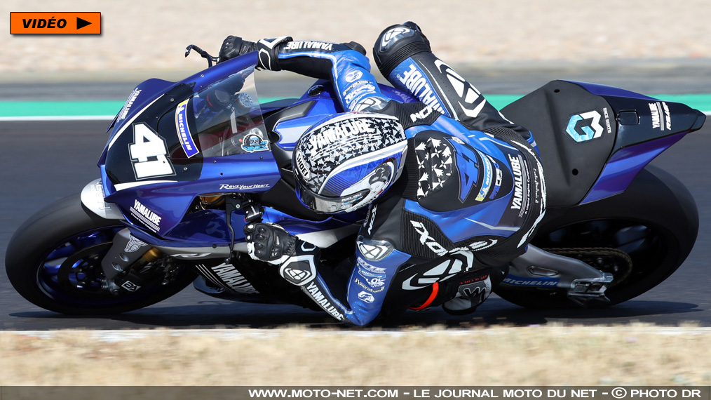 [Visio-interview 2/3] Mathieu Gines, remarquable pilote à plus d'un titre