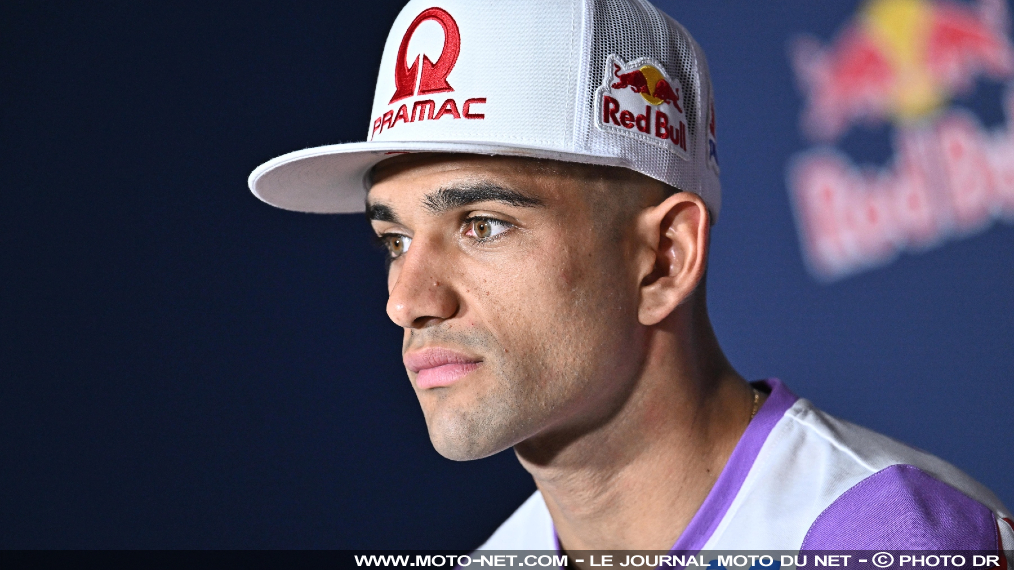 Grille de départ MotoGP du GP de San Marin 2023