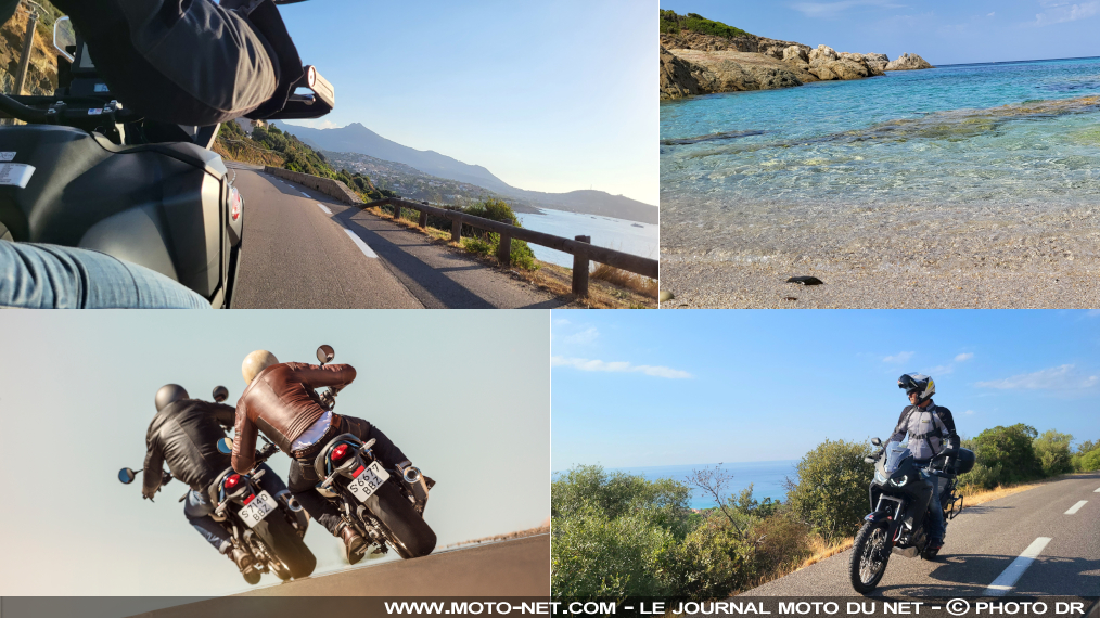 Bon été moto 2024 !