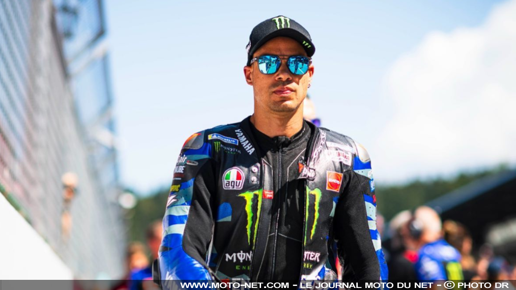 Franco Morbidelli chez Ducati-Pramac en 2024