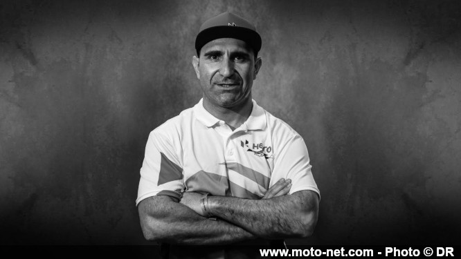 Paulo Gonçalves trouve la mort sur le Dakar