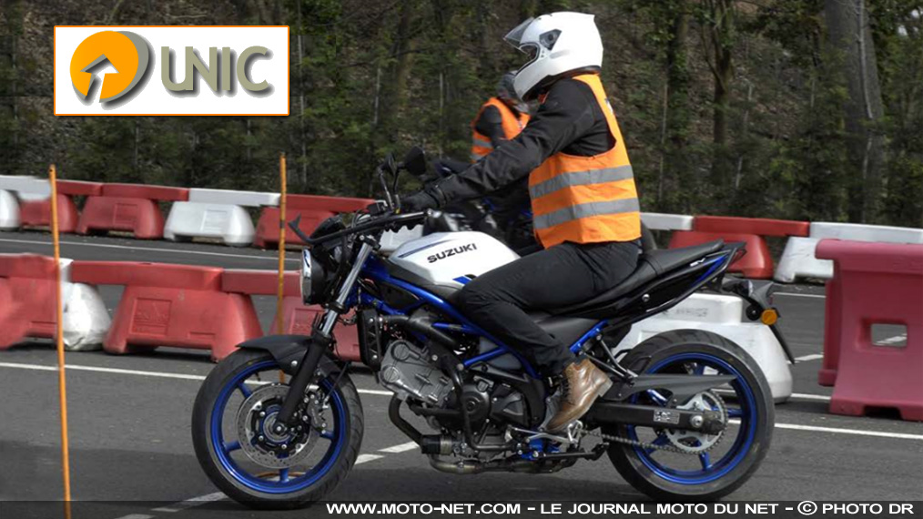 Auto et moto-écoles : l'UNIC craint beaucoup de casse en septembre prochain