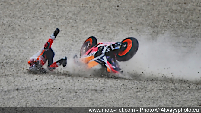 Le Grand Prix de Catalogne 2021 en photos