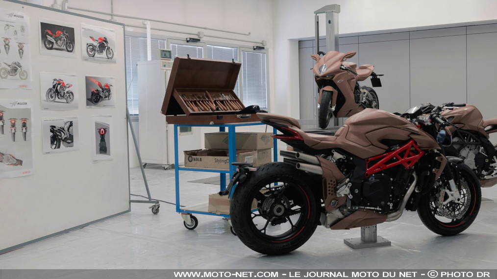 MV Agusta fait le point sur sa nouvelle crise en 2026