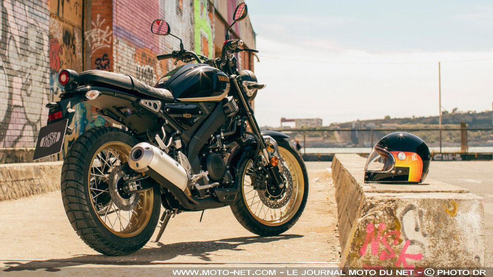 Le permis A directement à 24 ans, le permis A1 toujours dès 16 ans ?