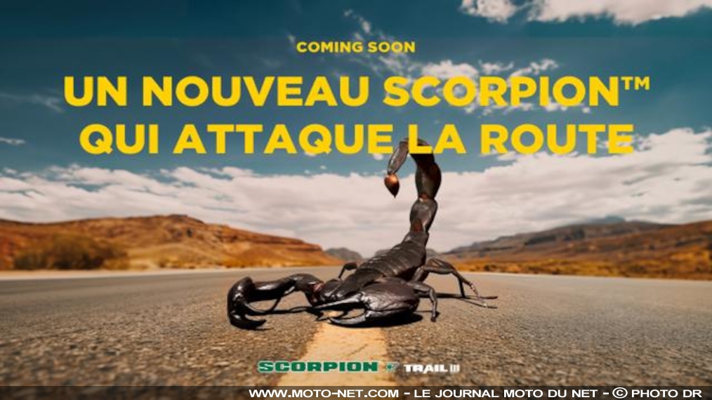 Nouveau pneu moto Pirelli Scorpion Trail III (3)