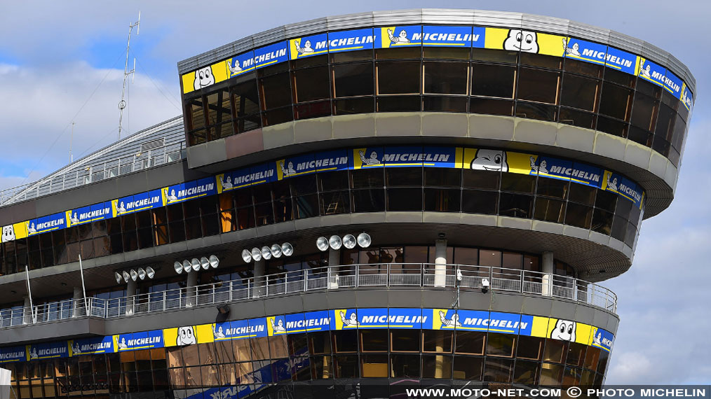 Michelin supprimera 2300 postes en France d'ici 2024