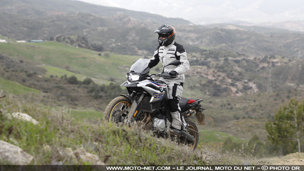 Les prix des motos BMW en forte hausse pour la rentrée 2018