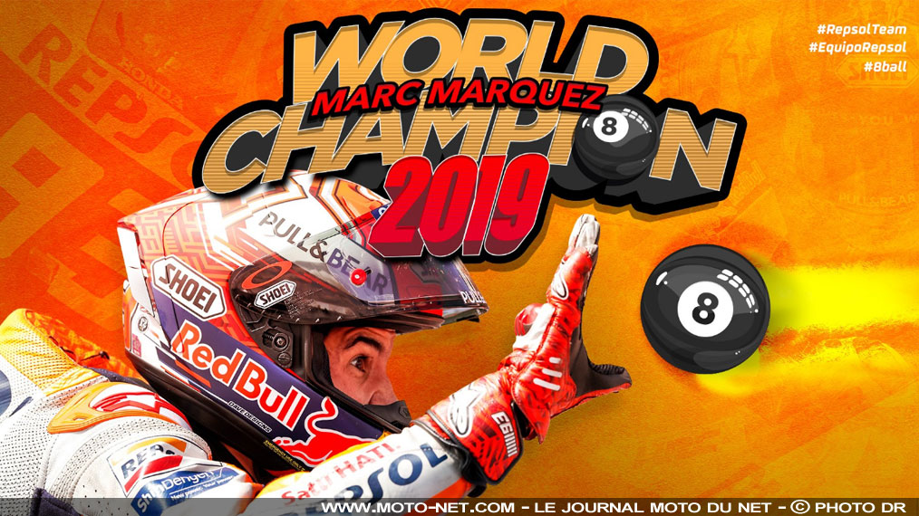Compte rendu et résultats du GP de Thaïlande MotoGP