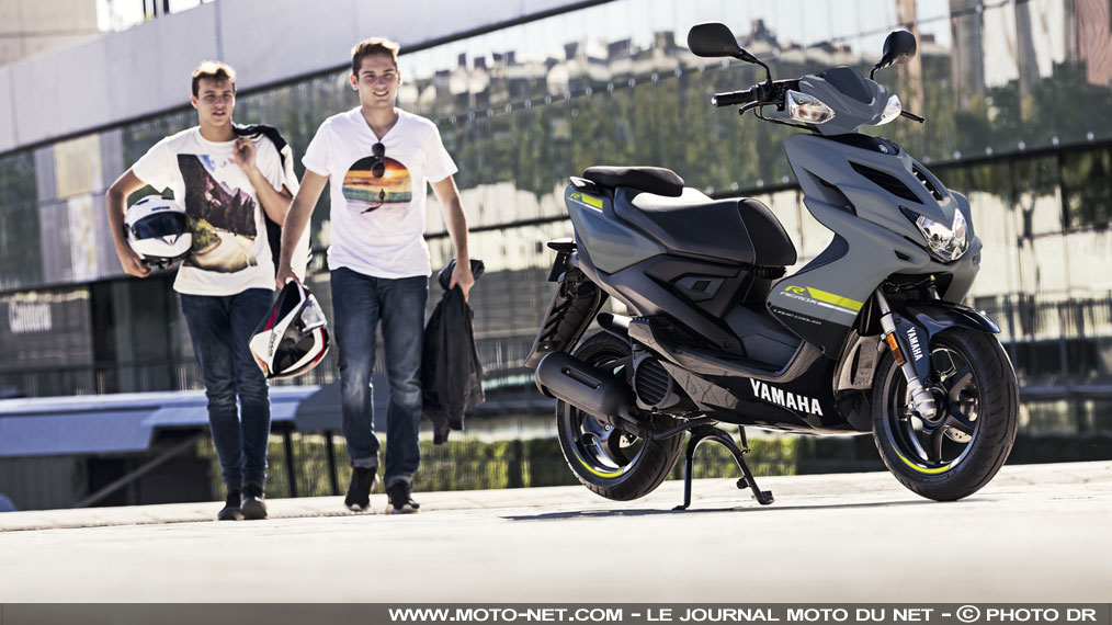 Tout ce qu'il faut savoir sur le nouveau permis AM (ex BSR) pour conduire un cyclomoteur en 2019