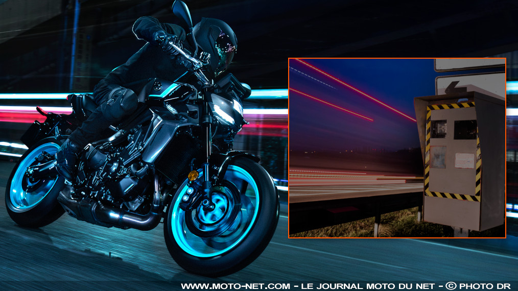 Quelles sanctions suite à un flash radar sur route française en 2026 ?