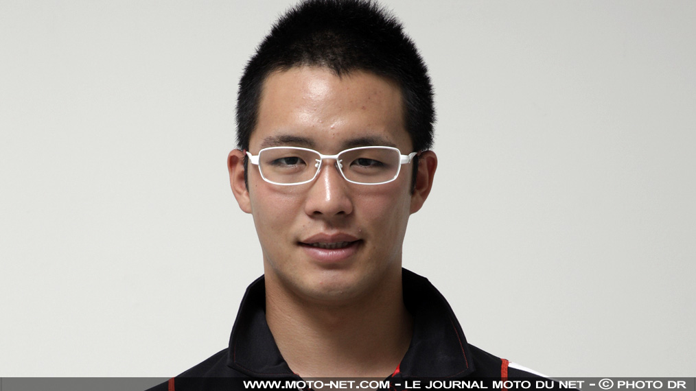 Championnat du monde d'endurance : Hamahara remplace Cudlin au SERT pour Suzuka