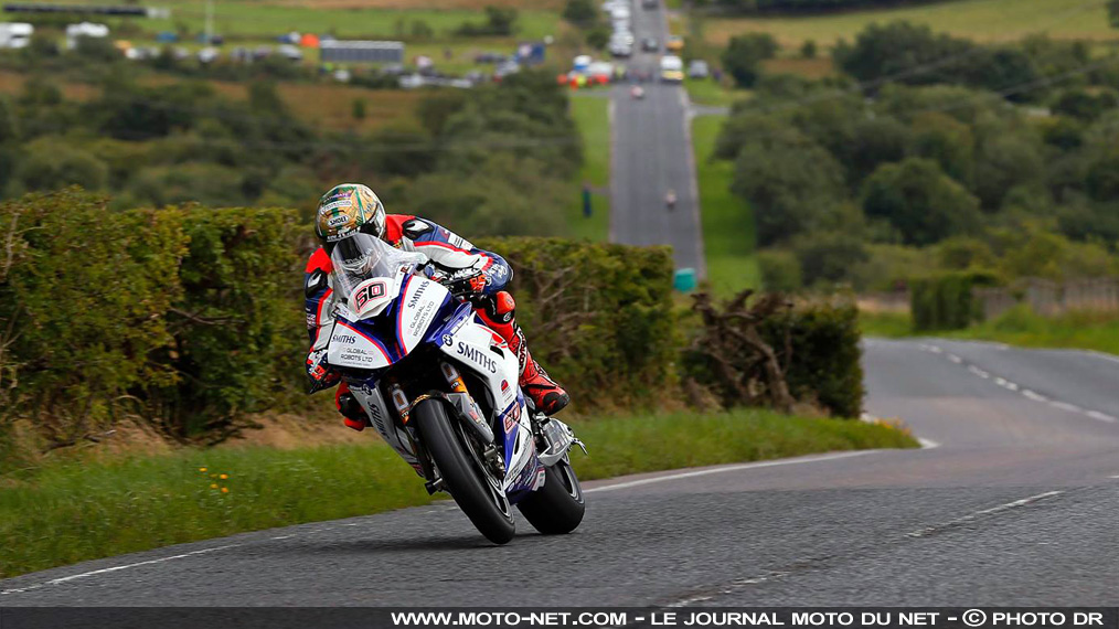 Ulster Grand Prix 2018 : le triomphe de Hickman, le départ de Mig... 