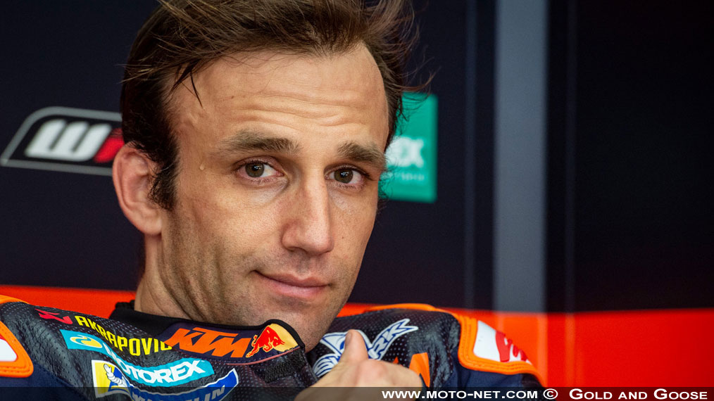 Divorce Zarco et KTM : un désaccord "perdant-perdant"